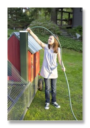 automatic watering